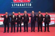 Yeniden Refah Partisi Kastamonu İli ve İlçeleri Belediye Başkan Adaylarını Tanıtacak